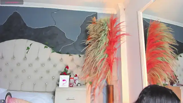 AmbarFoxx  online show from December 2025 03:17:02 AM