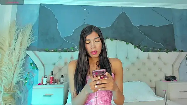 AmbarFoxx  online show from January 2026 05:01:01 AM