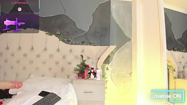 AmbarFoxx  online show from December 2025 10:36:02 AM