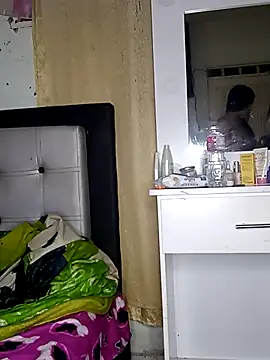 AmbarFoxx  online show from April 2026 07:26:01 AM