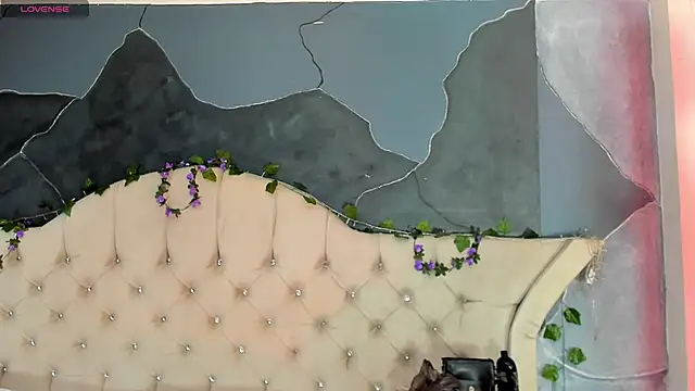 AmbarFoxx  online show from March 2026 04:53:02 AM