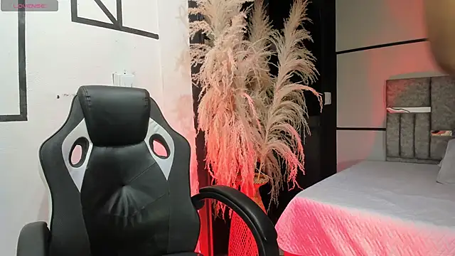 AmbarFoxx  online show from January 2026 01:01:01 AM