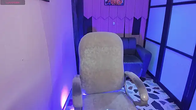 AmbarFoxx  online show from February 2026 08:25:04 AM