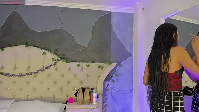 AmbarFoxx  online show from November 2025 10:32:02 AM