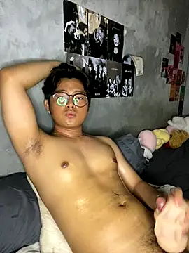 Freshzchouxx online show from October 2025 04:55:02 AM