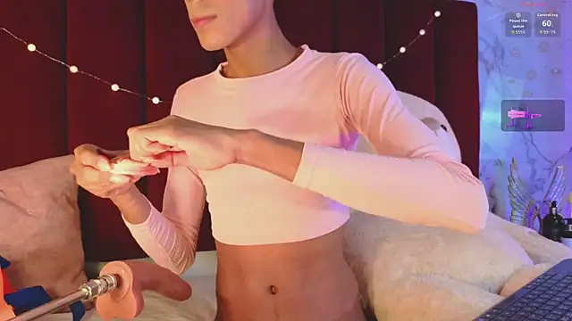 Snapshot of PrincePoppy chatting on November 2025 10:21:02 PM PrincePoppy online show from November 2025 10:21:02 PM