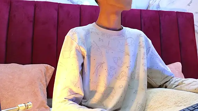 Snapshot of PrincePoppy chatting on February 2026 09:36:02 PM PrincePoppy online show from February 2026 09:36:02 PM