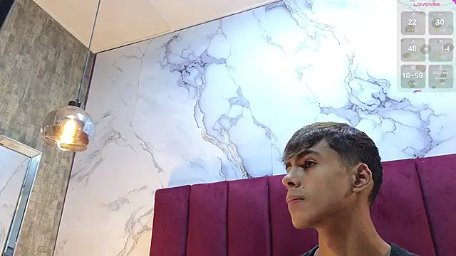 Snapshot of PrincePoppy chatting on January 2026 09:07:02 PM PrincePoppy online show from January 2026 09:07:02 PM