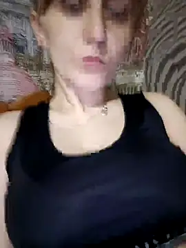 Lissa213 online show from October 2025 06:41:02 PM