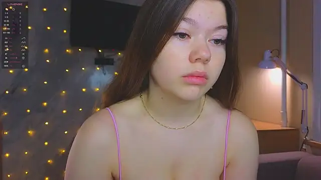 miss bubbles  online show from February 2026 12:33:01 AM