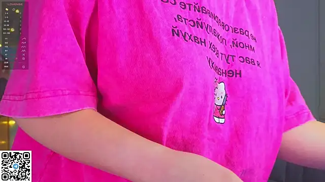 miss bubbles  online show from December 2025 11:27:02 PM