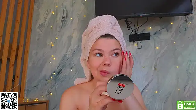 miss bubbles  online show from July 2026 02:09:01 AM