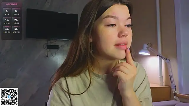 miss bubbles  online show from November 2025 12:25:02 AM