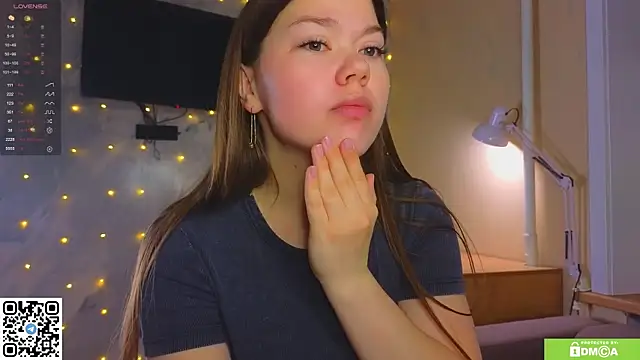 miss bubbles  online show from February 2026 12:44:02 AM