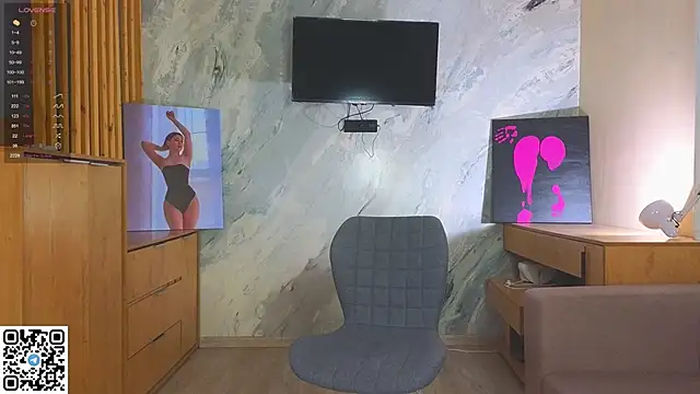 miss bubbles  online show from November 2025 12:33:02 AM