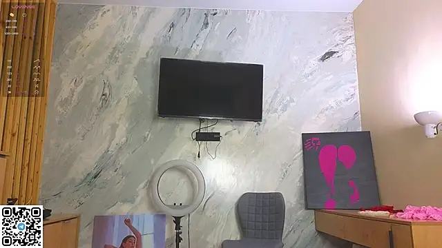 miss bubbles  online show from November 2025 12:43:02 AM