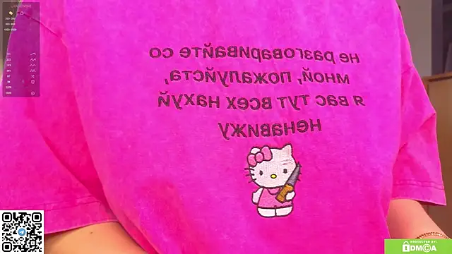 miss bubbles  online show from April 2026 01:19:01 AM