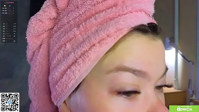 miss bubbles  online show from February 2026 11:34:02 PM