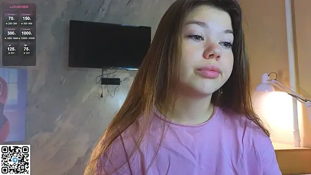 miss bubbles  online show from November 2025 12:38:01 AM