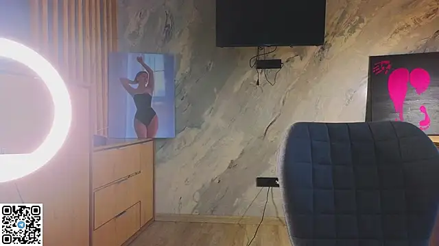 miss bubbles  online show from November 2025 02:37:02 AM