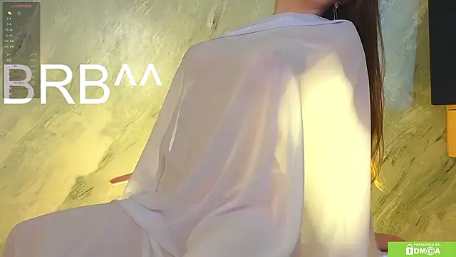 miss bubbles  online show from March 2026 01:07:01 AM