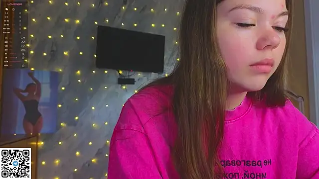 miss bubbles  online show from December 2025 12:57:02 AM