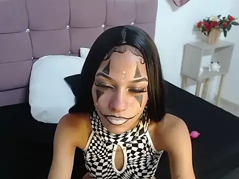 KittyLove s online show from September 2025 09:20:02 PM