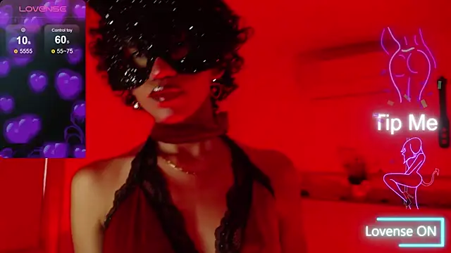 KittyLove s online show from September 2025 09:42:02 PM