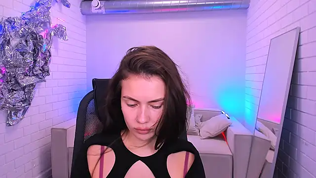 Snapshot of SeaJorji chatting on November 2025 01:15:01 PM SeaJorji online show from November 2025 01:15:01 PM