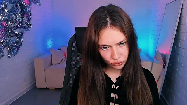 Snapshot of SeaJorji chatting on November 2025 01:26:01 PM SeaJorji online show from November 2025 01:26:01 PM