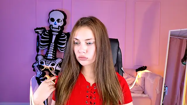 Snapshot of SeaJorji chatting on October 2025 02:27:02 PM SeaJorji online show from October 2025 02:27:02 PM