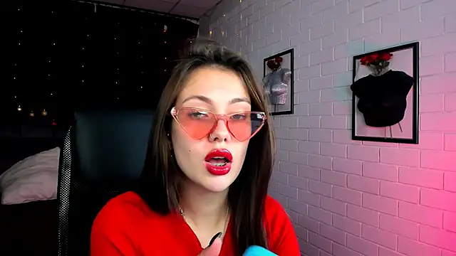 Snapshot of SeaJorji chatting on December 2025 01:17:02 PM SeaJorji online show from December 2025 01:17:02 PM