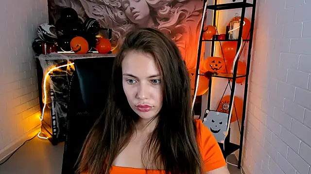 Snapshot of SeaJorji chatting on October 2025 01:22:02 PM SeaJorji online show from October 2025 01:22:02 PM