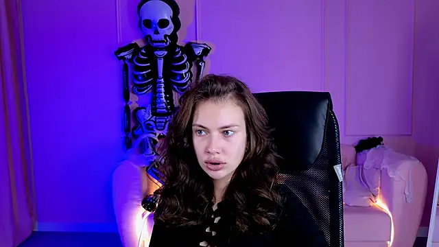 Snapshot of SeaJorji chatting on October 2025 01:12:02 PM SeaJorji online show from October 2025 01:12:02 PM