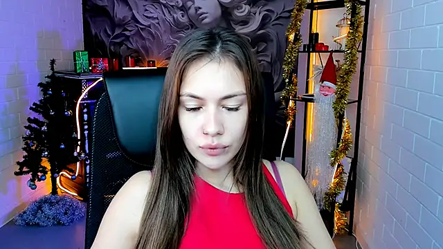 Snapshot of SeaJorji chatting on December 2025 01:17:02 PM SeaJorji online show from December 2025 01:17:02 PM