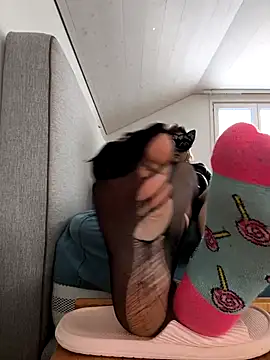 Teafeet online show from March 2026 04:16:02 PM