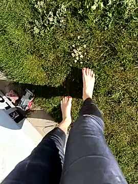 Teafeet online show from April 2026 08:16:01 AM