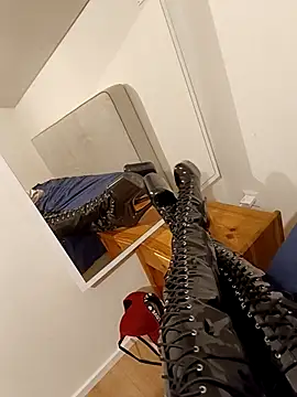 Teafeet online show from February 2026 04:34:02 PM