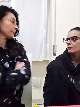 luciaegraziella online show from January 2026 07:18:02 PM