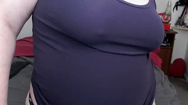 AnniDiMoni online show from March 2026 07:41:01 PM