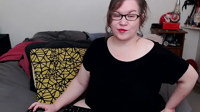 AnniDiMoni online show from February 2026 01:59:02 AM