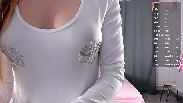 OdelynaFrake online show from November 2025 06:36:02 AM