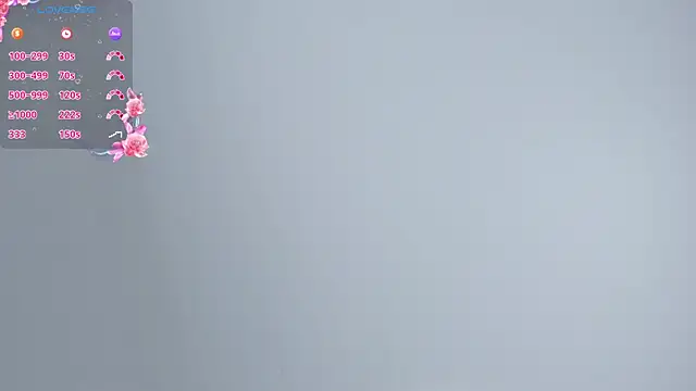 OdelynaFrake online show from December 2025 08:20:01 AM