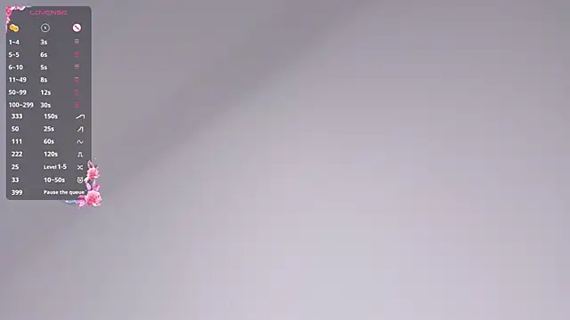 OdelynaFrake online show from December 2025 10:14:02 AM