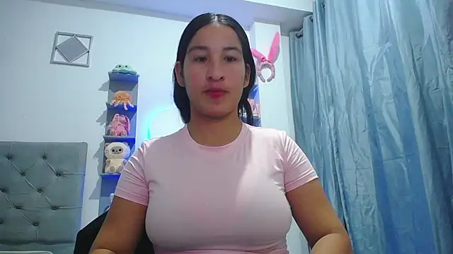 Snapshot of jesica_wilson chatting on May 2026 01:09:01 AM jesica wilson online show from May 2026 01:09:01 AM