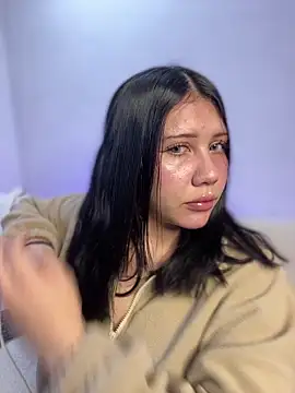 snow doll online show from February 2026 08:06:02 PM