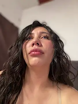 snow doll online show from March 2026 07:28:01 PM