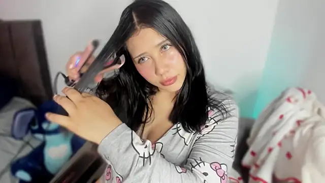 snow doll online show from March 2026 08:44:02 PM