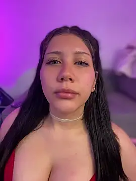 snow doll online show from April 2026 09:05:01 PM