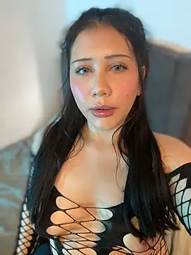 snow doll online show from July 2026 09:10:02 PM